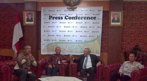 Benih Gratis Kementan bagi Petani Korban Banjir